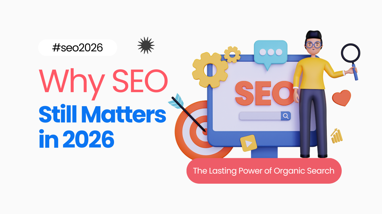 Why High-Quality Content Still Matters for SEO in 2026